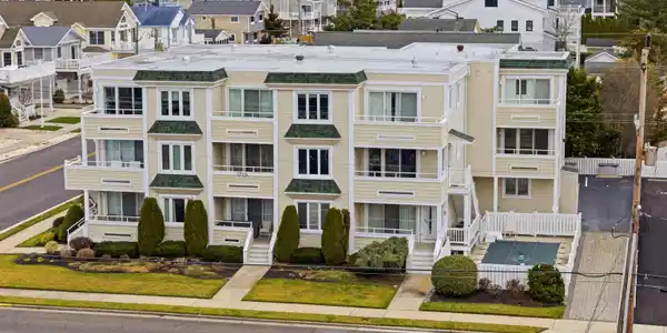 1719 Ocean Drive