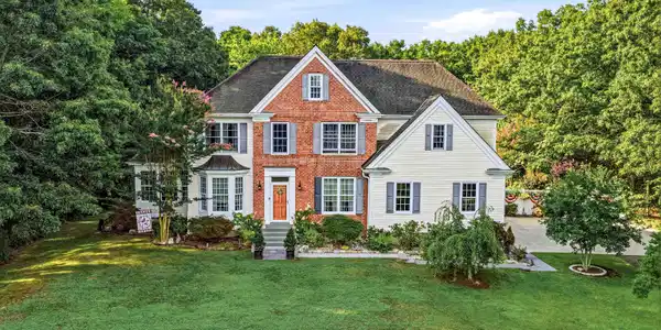 5 Springers Mill Road