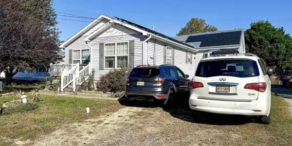 4 Rutledge Road