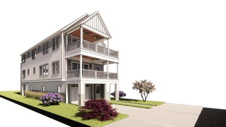 335 W 20th Avenue