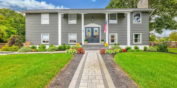 45 Indian Trail Road