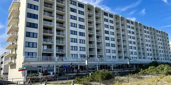 3700 Boardwalk