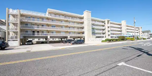 1800 Ocean Avenue
