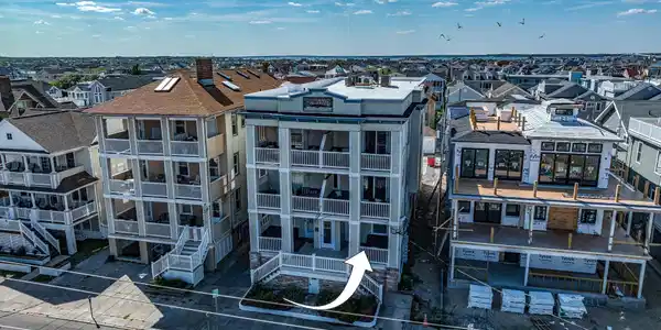 1122 Ocean Avenue