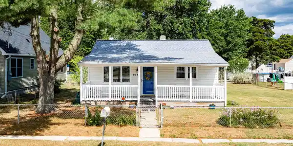 603 Winslow Avenue