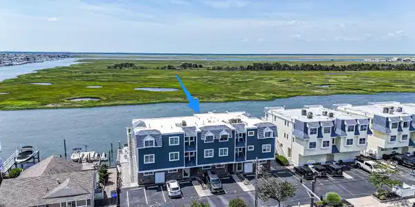 1708 Ocean Drive
