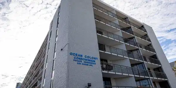935 Ocean Avenue