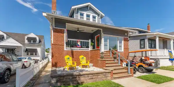 317 E 21st Avenue