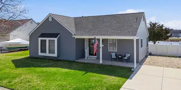 306 Tahoe Drive