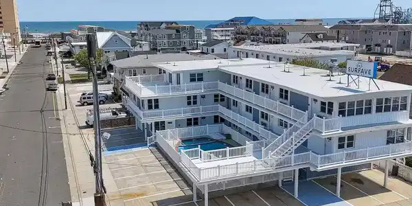 2001 Surf Avenue