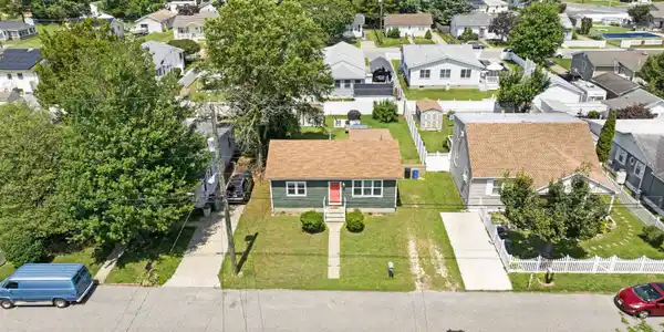 19 Arbor Road