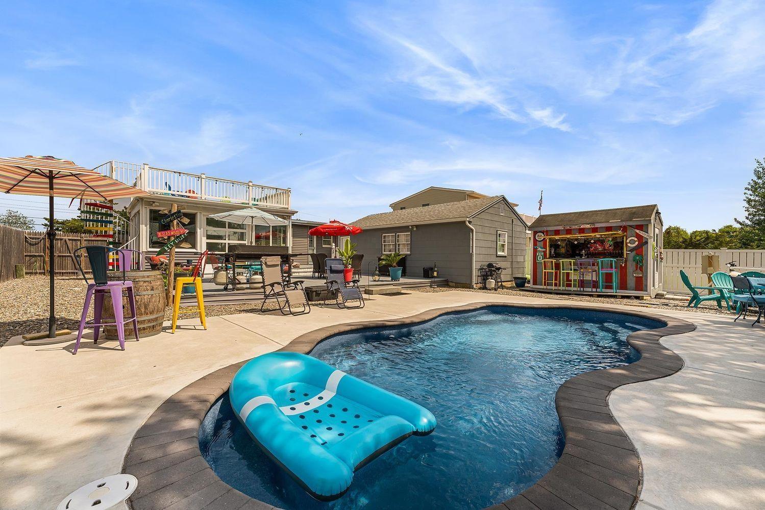 Image 3: View From Rear