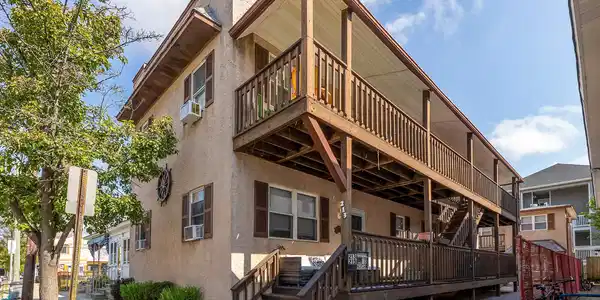 213 E Baker Avenue