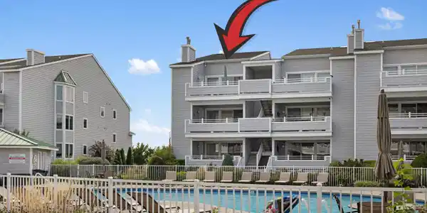 902 Ocean Drive