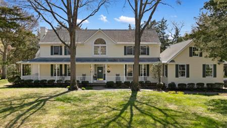 19 Cedar Meadow Drive