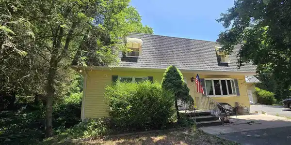 1 Beaver Dam Road