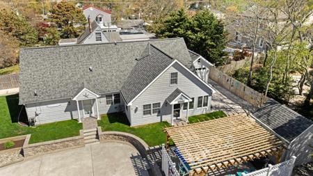 14 Pinewood Road