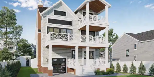 40 W 15th Street