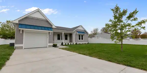 322 Village Road