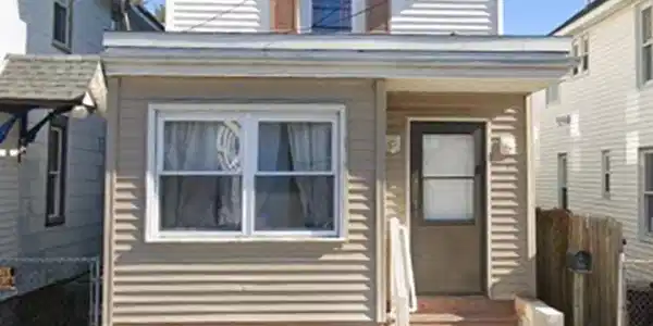 111 W Roberts Avenue