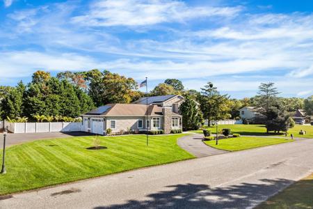 18 Brook Ridge Road