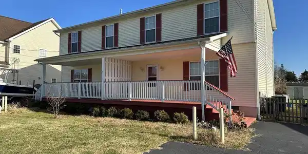 408 N 7th Street