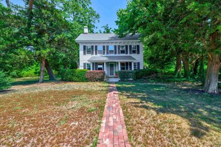 1087 Shunpike Road