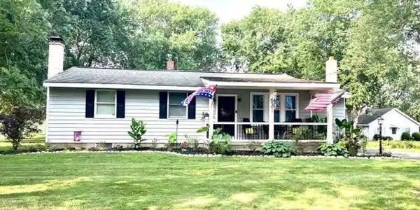 631 Jonathan Hoffman Road