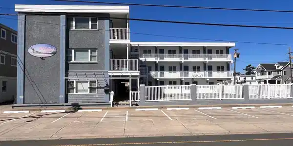 1400 Surf Avenue