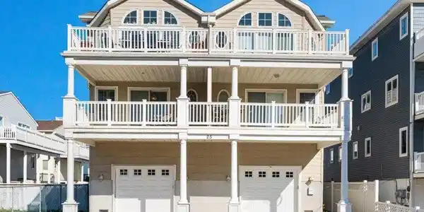 25 34th Street