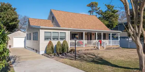 509 Dune Road
