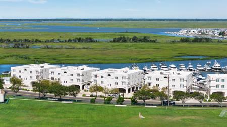 1100 Ocean Drive