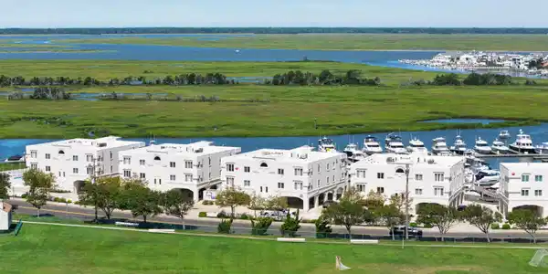 1100 Ocean Drive