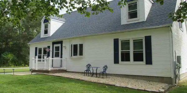 11 Country Village Drive