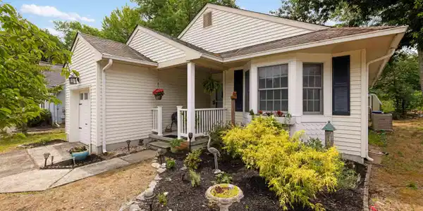 62 Heron Way