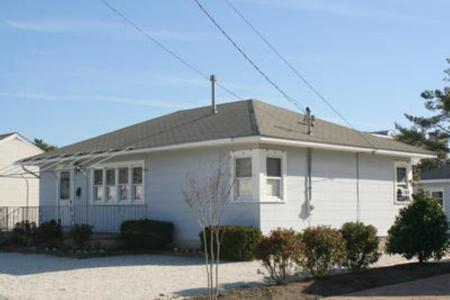 135 110th Street