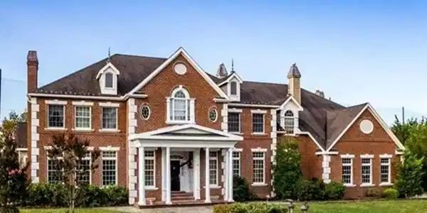 15 Eagles Way