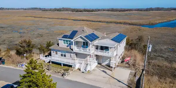 130 Beach Avenue