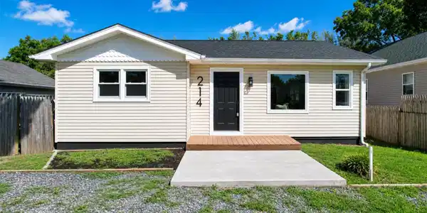 214 School Lane