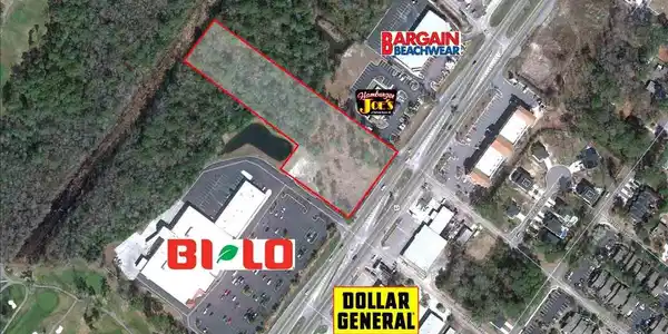 1412 S Highway 17 Business