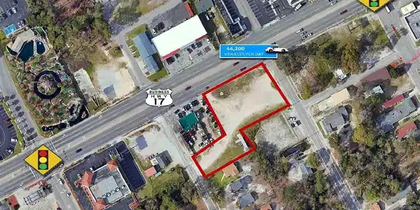3105 Highway 17 South