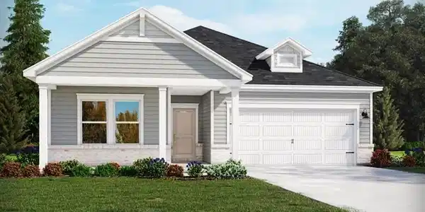 2417 Copper Creek Loop