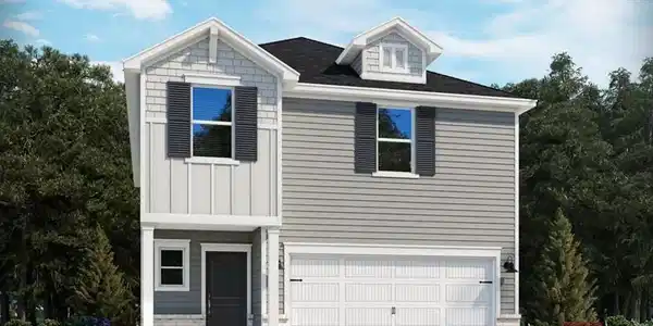 2300 Copper Creek Loop