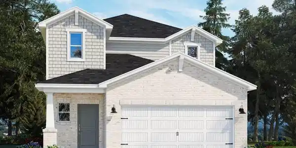 2312 Copper Creek Loop