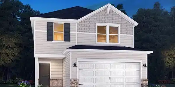 2309 Copper Creek Loop