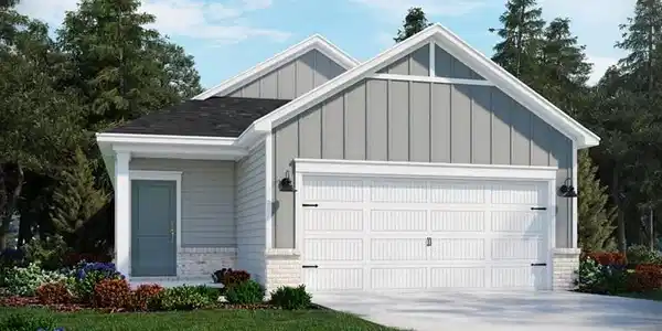 2301 Copper Creek Loop