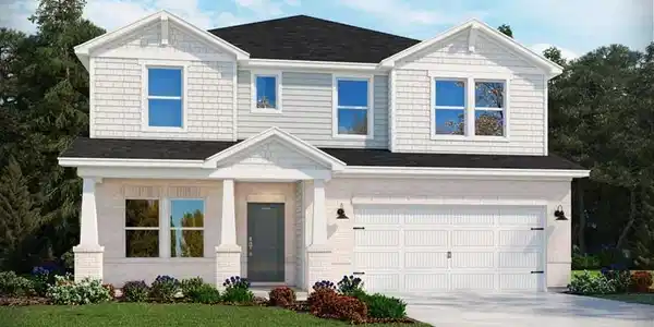 2421 Copper Creek Loop