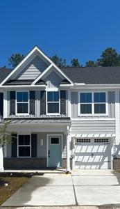 424 Fountain Grass Ct.