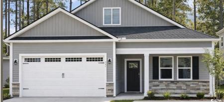 4020 Shorecrest Ct.