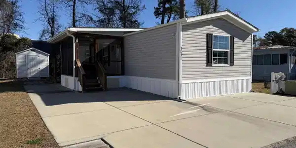 1010 Foxfire Dr.